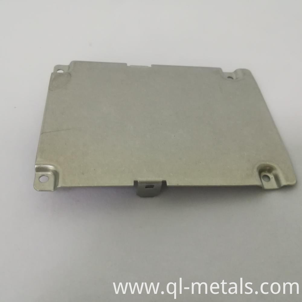 Sheet Metal Stamping Part Sheet Metal Stamping Part